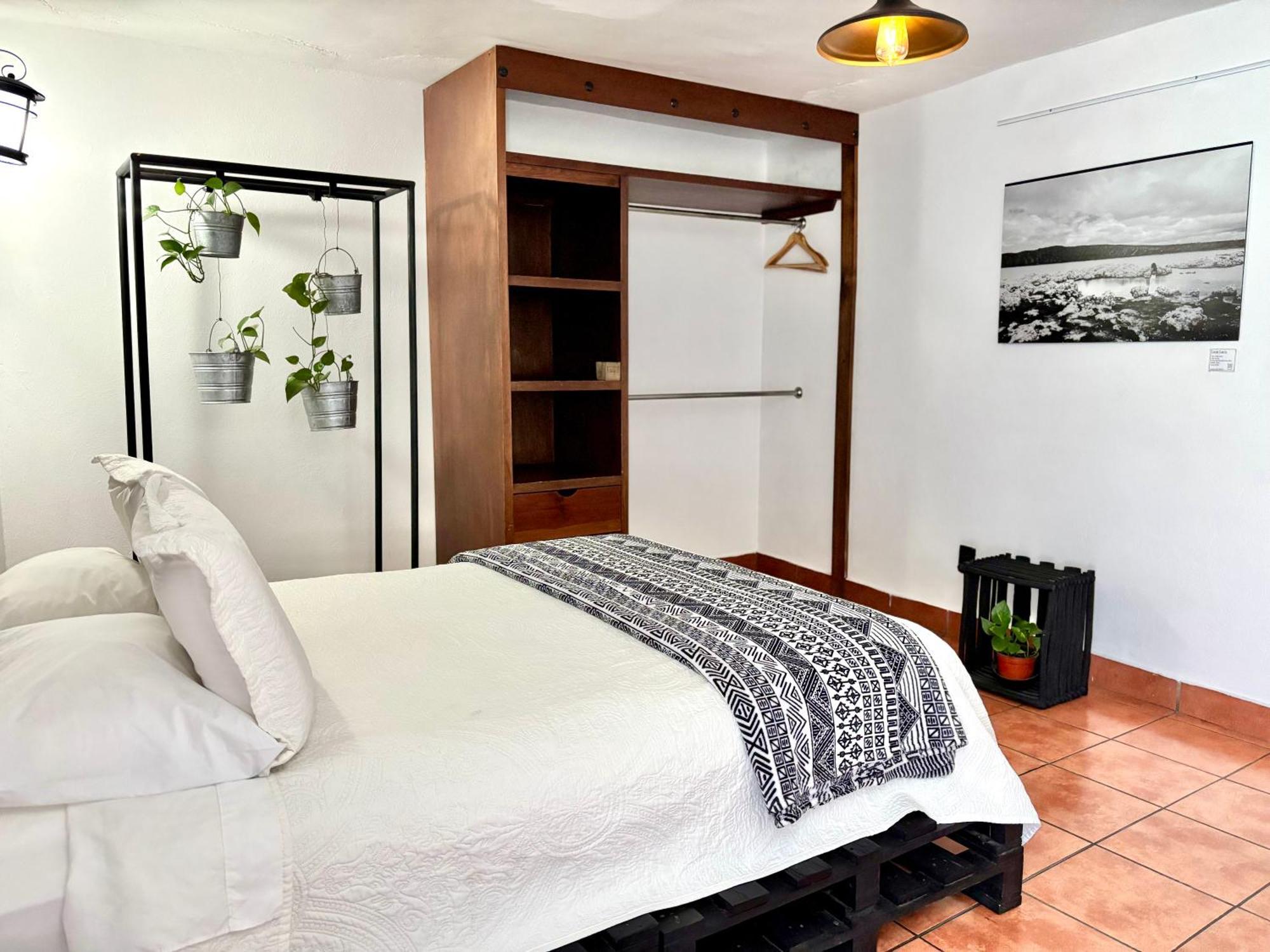 Hotel Boutique Casa Catala Tlaxcala Exteriör bild